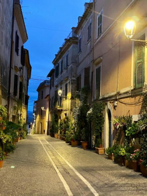 La casa nel Borgo